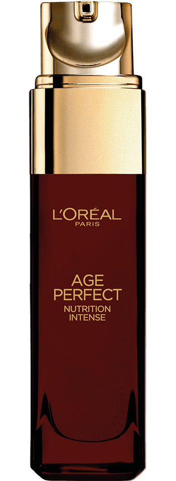 Serum Age Perfect Intense Nutrition Packshot